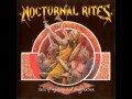 Metal Ed.: Nocturnal Rites - Burn In Hell 