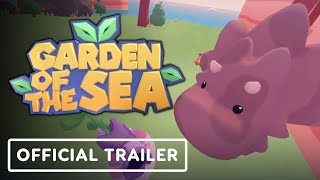 Garden of the Sea [VR] (PC) Steam Key EUROPE