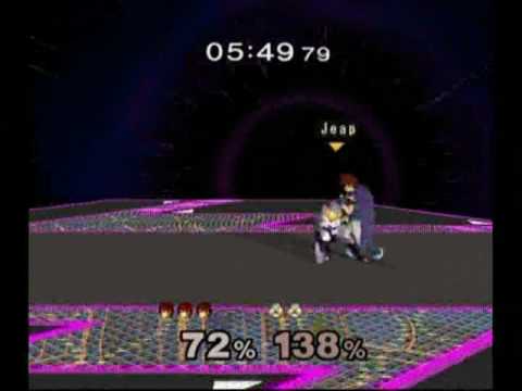 Northern Smash 2 - Mizar (Roy) - Mischa (Sheik) -  Losers Losers Finals - 1/4