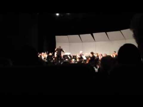 Performance of Serenade for Tenor, Horn and Strings by Benjamin Britten