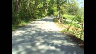 preview picture of video 'Houston Broughton Branch Road'