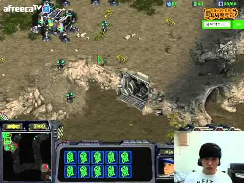 FPVOD Flash vs EffOrt TvZ Game 2 16.03.2016 Starcraft Brood War