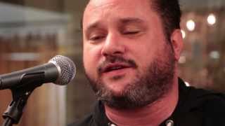 Matt Pryor Live @ KJHK