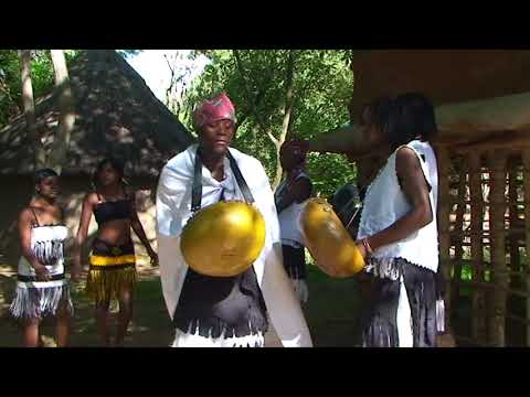 Duramazwi MBIRA GROUP ZIMBABWE CD2 2018