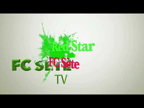 Red Star vs FC Sète J22 09 03 2021