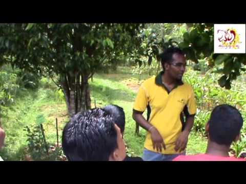 Seethawaka Handa visits Natures Secrets