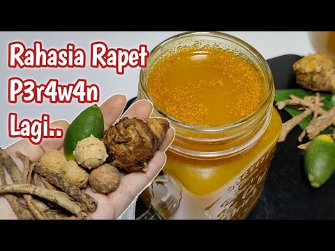 ANTI PELAKOR ! RAHASIA ISTRI P3R4W4N LAGI RAPET WANGI KENCANG BIKIN SUAMI MEREM MELEK SEJAK PAKE INI