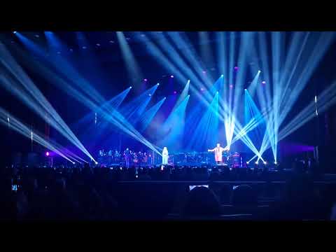 Enigma live in Sofia - Beyond The Invisible