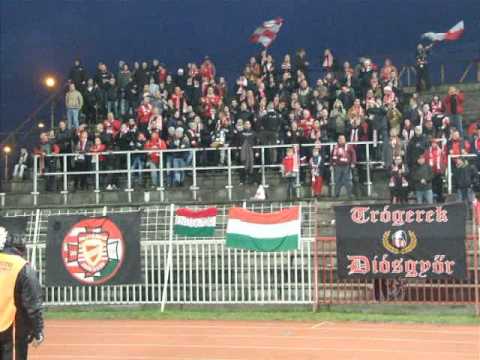 DVTK vs. Békéscsaba 15/16 - Dale Boca