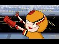 Meet The Players Ballmastrz 9009 Adult Swim