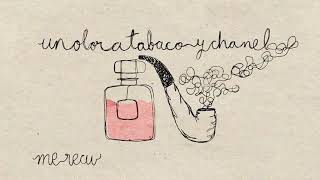 Bacilos &amp; Morat - Tabaco y Chanel (Video Letra Oficial)