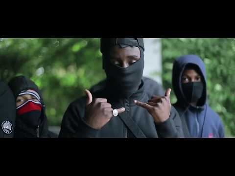 ►(RG) TR x  Limma  Everyday Trap (Music Video)