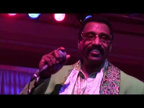 "Rainy Night In Georgia" - Mike Pattillo / Dennis Edwards' Temptations Review