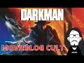 MovieBlog Cult Recensione Darkman