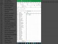 🔥🔥Charts in #excel excel made easy #exceltutorial #exceltips 🔥🔥😍 subscribe