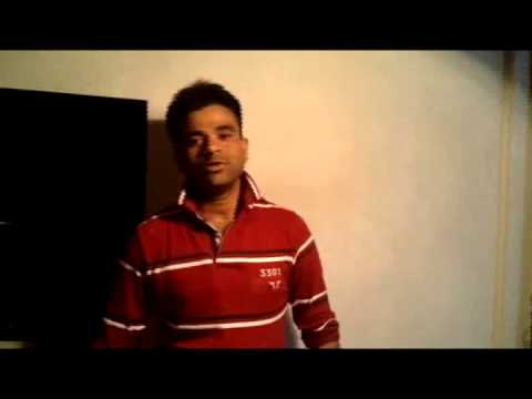 MAKING of  Badri's video