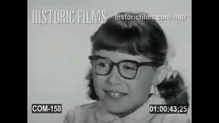 1963 Barbie Queen Of The Prom Board Game Commercial 