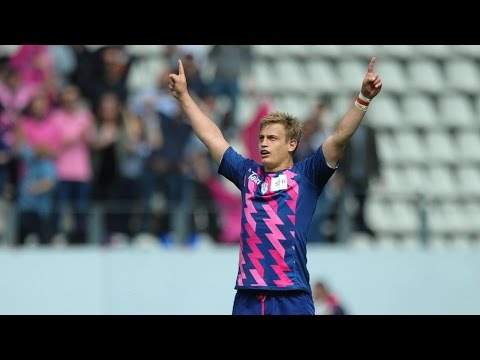 LA PORTE DE LA FINALE! SFPCast - Paris/Bath (Looking For Rugby)