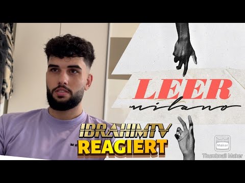 BIGZILLATV REAGIERT AUF: MILANO - LEER