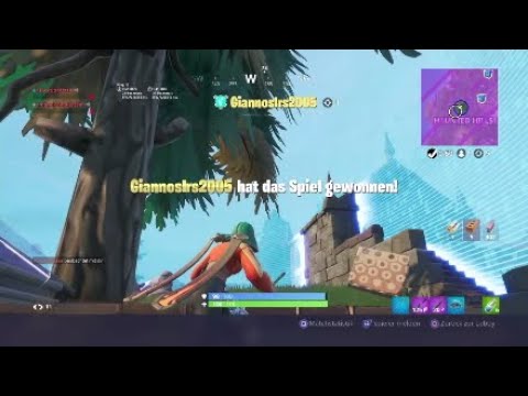 Spieler mit 20 kills wurde von ein spieler mit 1 kill getötet