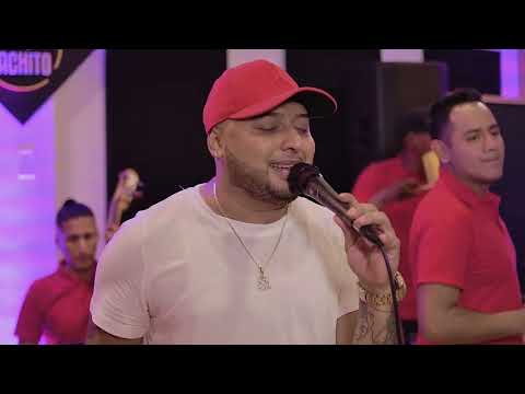 Me Fascina esa Mujer - Maryto y su Salsón (Homenaje a Omar Alfanno)