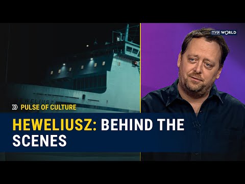 How Heweliusz Was Directed