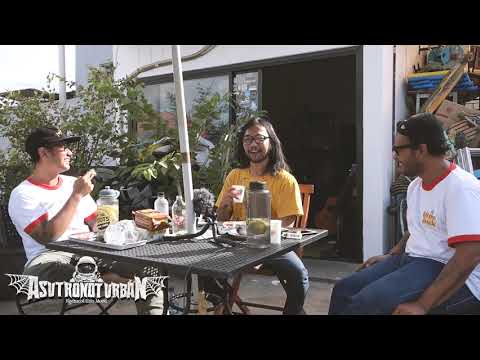 NGEBACOT EDISI 60 - Featuring 'CLIFFTONE ROMPIES / "IYEB '' Part 2.Habis