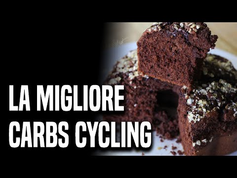 The best Carb Cycling model
