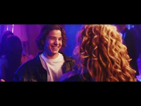 Dicapo - Travolta (Video Oficial)