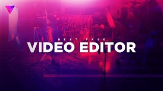 HitFilm Express 2017: BEST FREE Video Editor for Windows & Mac!