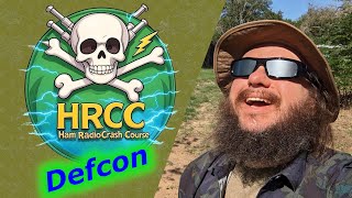 HRCC Goes to DefCon