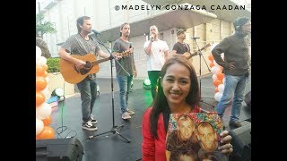 MISS YOU LIKE CRAZY (Live at AbsCbn UKG) - THE MOFFATTS