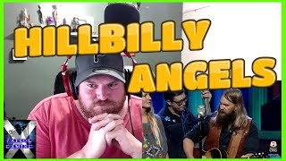 Chris Stapleton And Morgane Stapleton Amanda Reaction