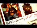 Reks "Autographs" (prod. by Statik Selektah)