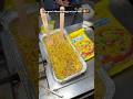 Masala Maggi At Just 80 Shorts Maggi Indianstreetfood