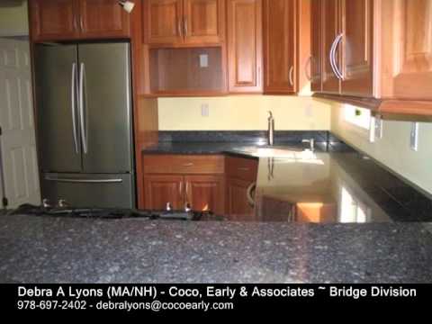15 Jasmine Court, Dracut MA 01826 - Single Family Home - Real Estate - For Sale -