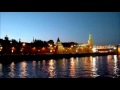 Павел КАШИН - Москва 12 
