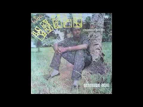 King Ubulu - Onyebuwa Nishi ©1988