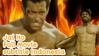 Download lagu Full movie Jai Ho salman Khan subtitle Bahasa Indonesia mp3 Download lagu Full movie Jai Ho salman Khan subtitle Bahasa Indonesia mp3