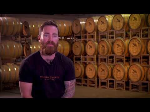 Whipper Snapper Distillery - Behind The Scenes