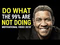 Denzel Washington's Life Advice Will Change Your Future (MUST WATCH) Motivational Speech 2024