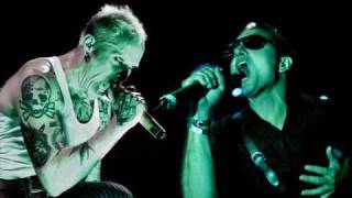 The Prodigy Nitzer Ebb