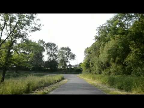 Chołowice, domek rekreacyjny nad Sanem