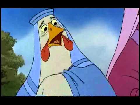 Kiara in Wonderland part 12 - More Ups and Downs for Kiara