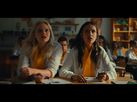 Krúbi - Ganxsta Zolee Tehet Mindenről (Official Music Video)