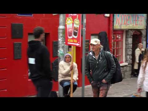Galway Girl - Bad Penny