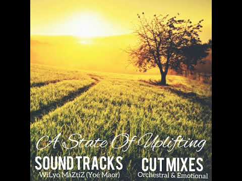 A State Of Uplifting Cut Mix 01 (Orchestral)