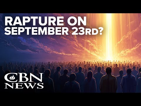 September 23rd Rapture Predictions Ignite Controversy
