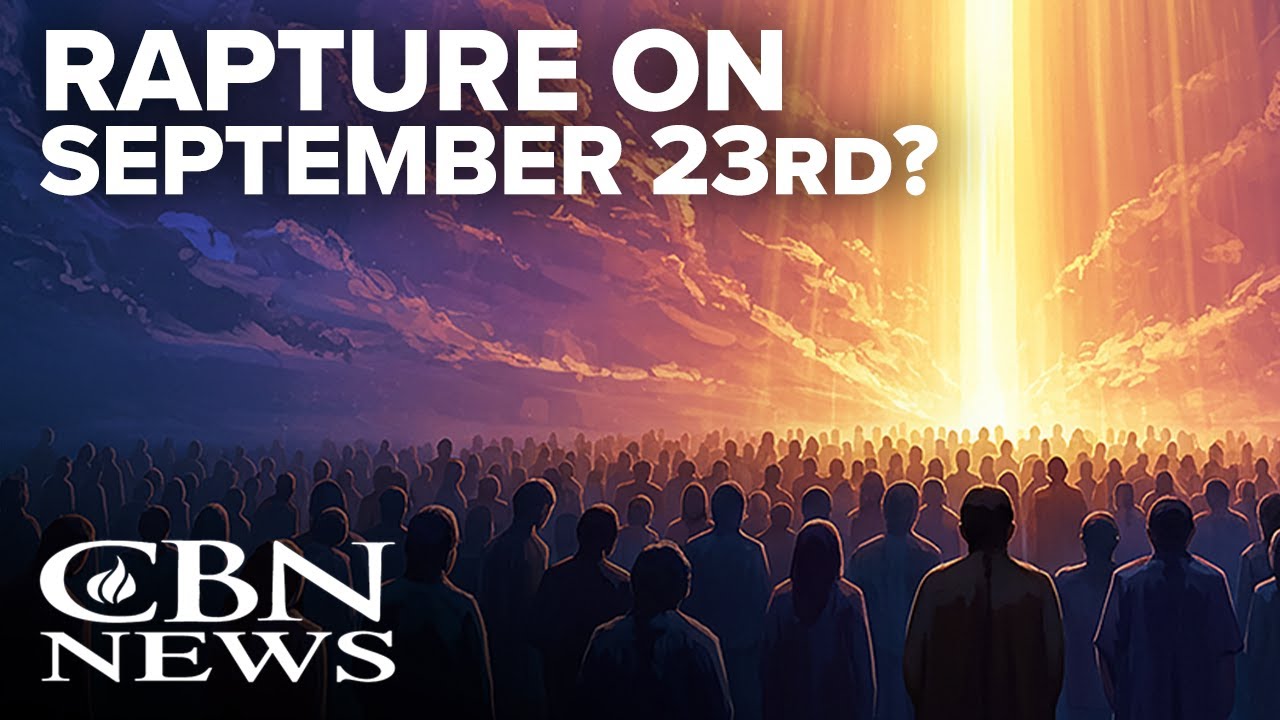 September 23rd Rapture Predictions Ignite Controversy