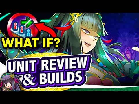 RESPLENDENT RHAJAT'S NIGHTMARES! Builds & Analysis + What if Rhajat's Refine was better? [FEH]